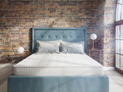 Матрас Evita Firm Massage EVS1000 90х200