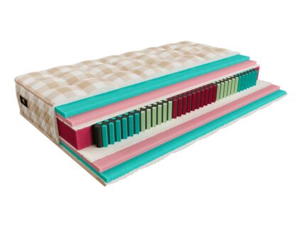 Матрас Mr.Mattress Ruthin XL 35