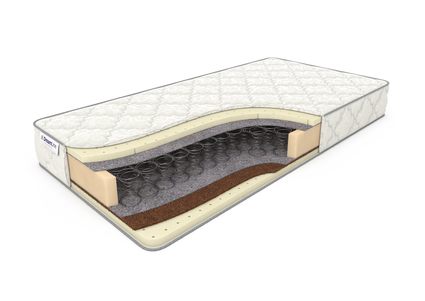 Матрас DreamLine SleepDream Soft BS 353