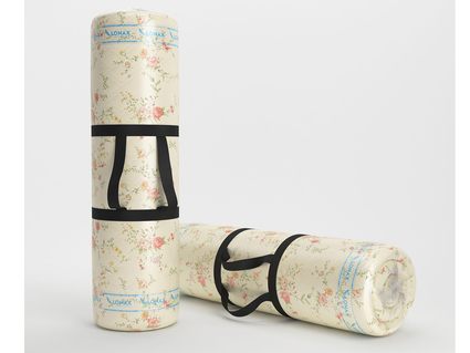 Топпер Lonax LX Comfort 4 200х195