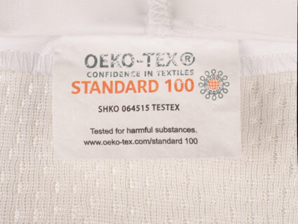 Наматрасник MagniFlex PrimaNotte Bamboo 140х200