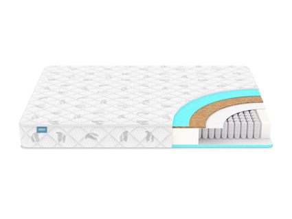 Матрас Димакс Оптима 500 микс 150х190