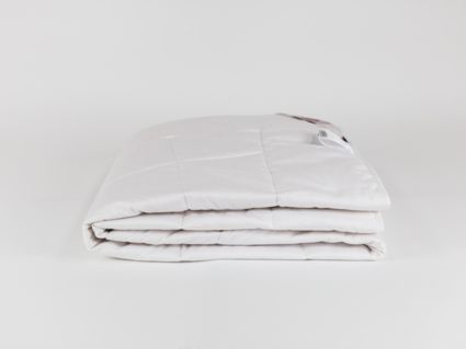 Одеяло German Grass CottonWash Grass легкое 150х200