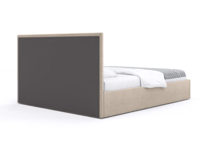 Кровать Димакс Джеффер Агат с подъемным механизмом 90х200