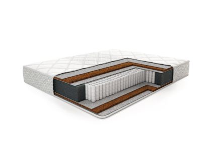 Матрас Nuvola Forte 500 574