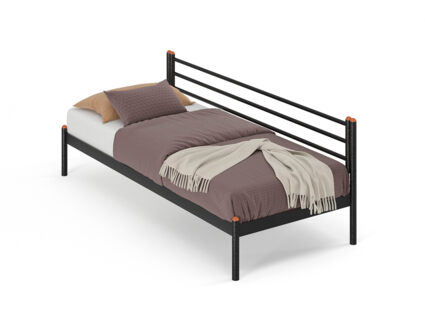 Кровать Стиллмет Экспо (тахта) 140х200