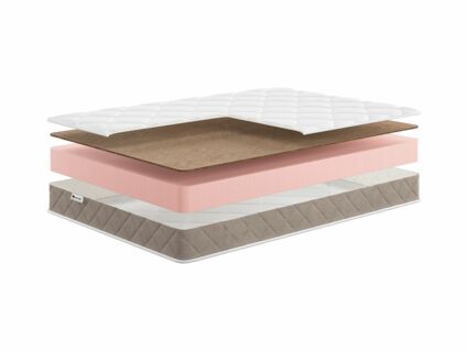 Матрас Мистер Слип Soft Line фоам кокос 80х200