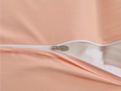 Комплект постельного белья Софи де Марко Вивьен (серая) Семейный