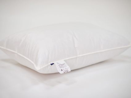 Подушка German Grass 4 Stars Down Grass средняя 50х70