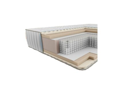 Матрас Мистер Слип Family 27 S500 уцененный 32