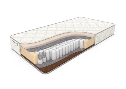 Матрас DreamLine Memory Dream TFK 573