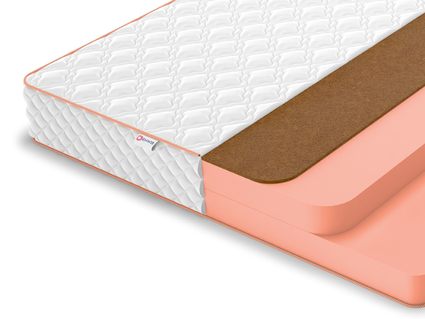 Матрас Denwir TOP FOAM HARD 21 746