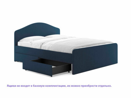 Кровать Сонум Emma Багама бежевый