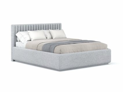 Кровать Nuvola Fiore Bravo 28 (с подъемным механизмом) 269