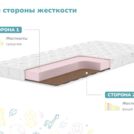 Матрас Димакс Умка 90х200
