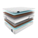Матрас Materlux Union Multi Cocos 185х200