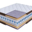Матрас Beautyson Life Latex DS 120х190