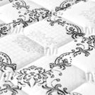 Матрас Мистер Слип Premium De Luxe уцененный 120х200