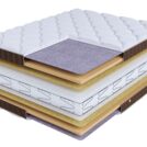 Матрас Beautyson Life Comfort S1200 60х120