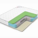 Матрас Denwir CLASSIC FOAM SOFT PLUS S1000 200х190