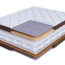Матрас Beautyson Life Chance S600 200х200