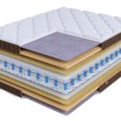 Матрас Beautyson Life Comfort DS 200х190