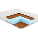 Матрас Comfort Line Double Cocos Eco Roll 70х190