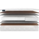 Матрас Materlux Marte Maxi 180х200
