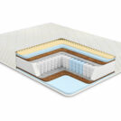 Матрас Comfort Line Eco Hard TFK 70х190