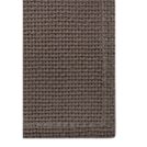 Плед Luxberry BOUCLE тауп 150х220