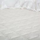 Наматрасник German Grass MATTRESS COTTON DRYSOFT GRASS непромокаемый с юбкой 200х200