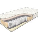 Матрас DreamLine Memory Sleep S1000 160х186