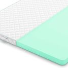 Матрас Denwir SIMPL FOAM 8 100х190