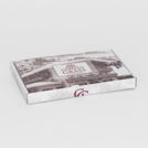 Наволочка German Grass с ушками на запахе Golden Palette Grass (2 шт.) 50х90