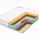 Матрас Denwir CLASSIC MIDDLE MEMO SOFT TFK 80х140