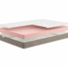 Матрас Мистер Слип Soft Line фоам 90х200