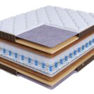 Матрас Beautyson Life Prestige DS 100х180