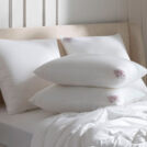 Подушка German Grass Non-Allergenic Lux средняя 50х90