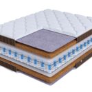 Матрас Beautyson Life Cocos Double DS 130х180