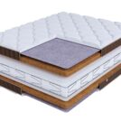 Матрас Beautyson Life Cocos Double S600 200х200