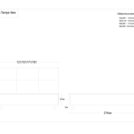 Кровать Димакс Петра new Кварц с подъемным механизмом 120х200