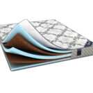 Матрас Димакс Онли Квант 120х200