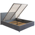 Кровать Димакс Петра new Агат с подъемным механизмом 120х200