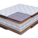 Матрас Beautyson Life Cocos S2400 140х200