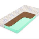 Матрас Denwir BABY SPRINGLESS ECO FOAM HARD 11 90х195