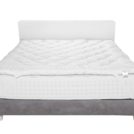 Наматрасник German Grass Topper Camel Wool Grass теплый 160х200