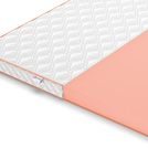 Матрас Denwir TOP FOAM 10 70х140