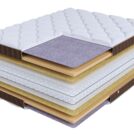 Матрас Beautyson Life Comfort S600 mini 60х200