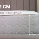Матрас Димакс Bliss Choice + 150х195