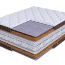 Матрас Beautyson Life Cocos Double S2400 70х130
